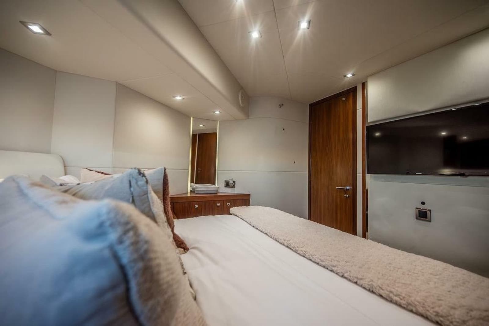 2012 Sunseeker Manhattan 73 - Photo 59
