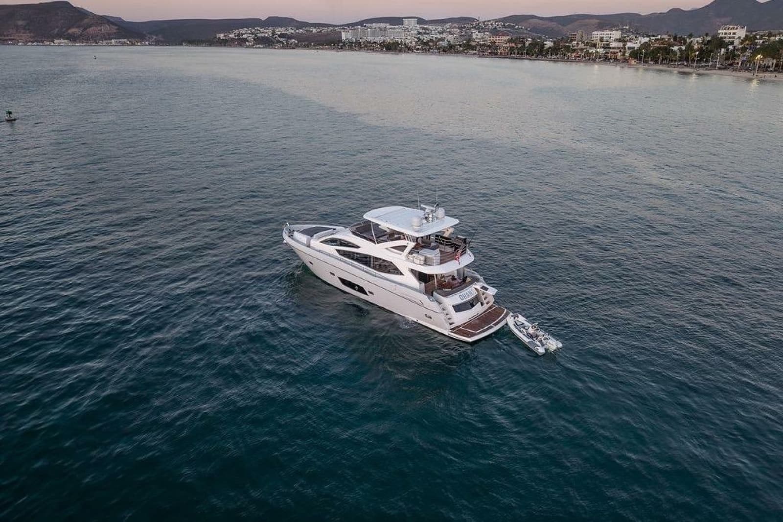 2012 Sunseeker Manhattan 73 - Photo 6