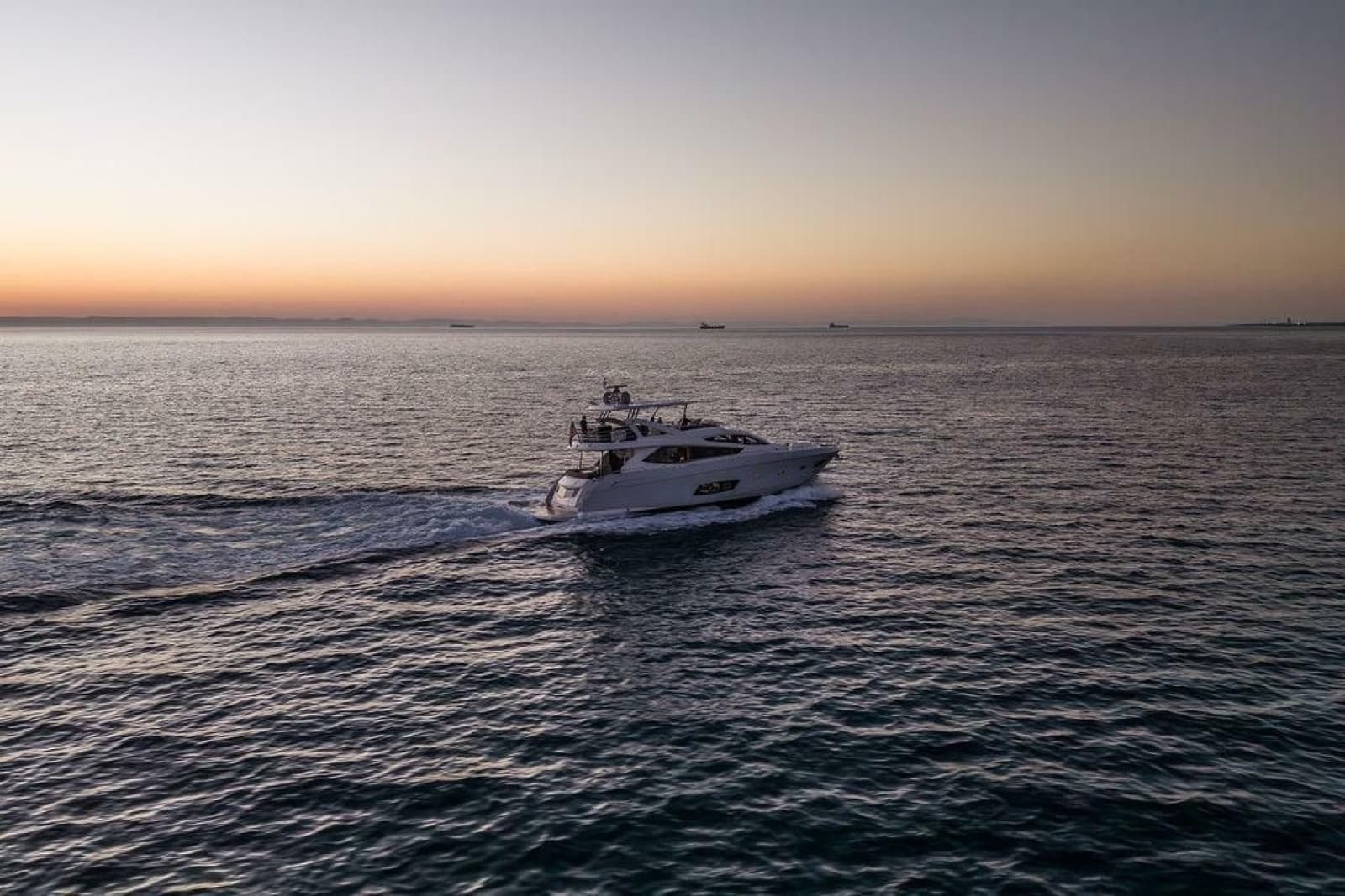 2012 Sunseeker Manhattan 73 - Photo 9
