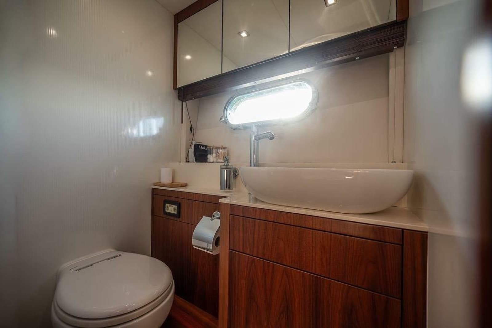 2012 Sunseeker Manhattan 73 - Photo 55