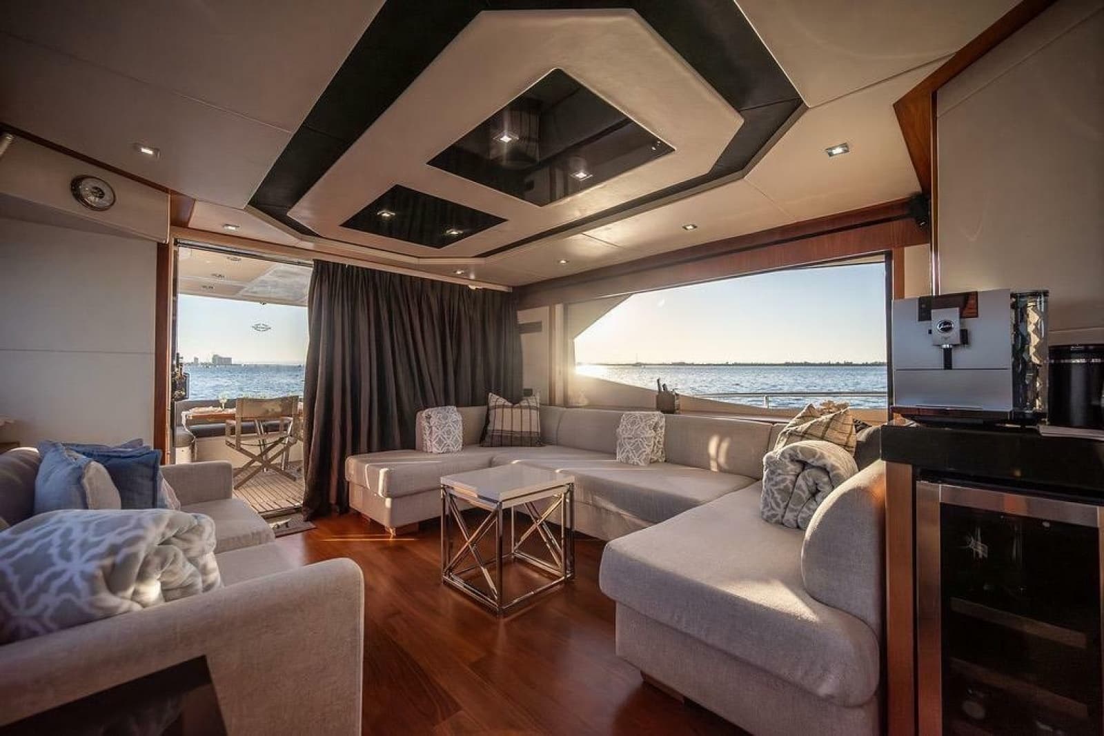 2012 Sunseeker Manhattan 73 - Photo 40
