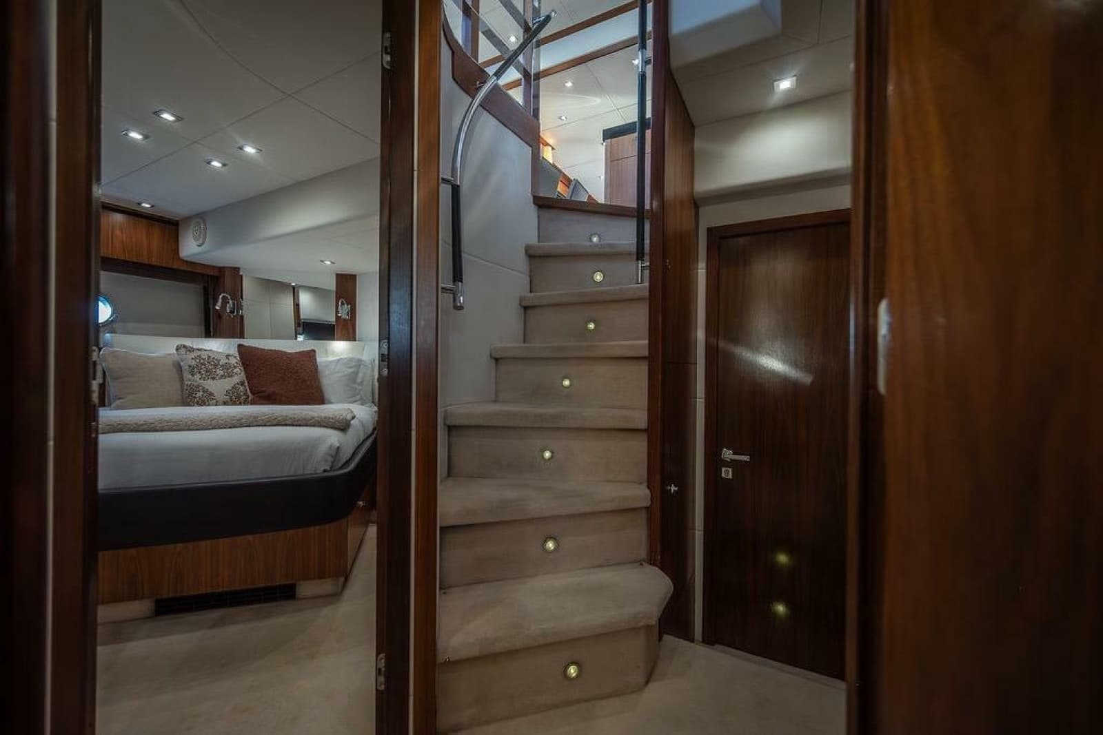 2012 Sunseeker Manhattan 73 - Photo 49