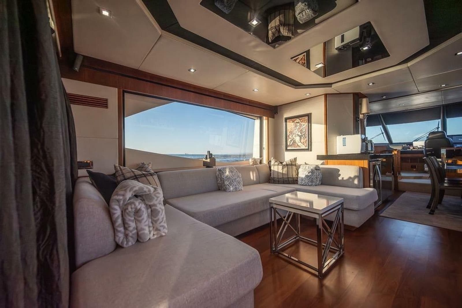 2012 Sunseeker Manhattan 73 - Photo 39
