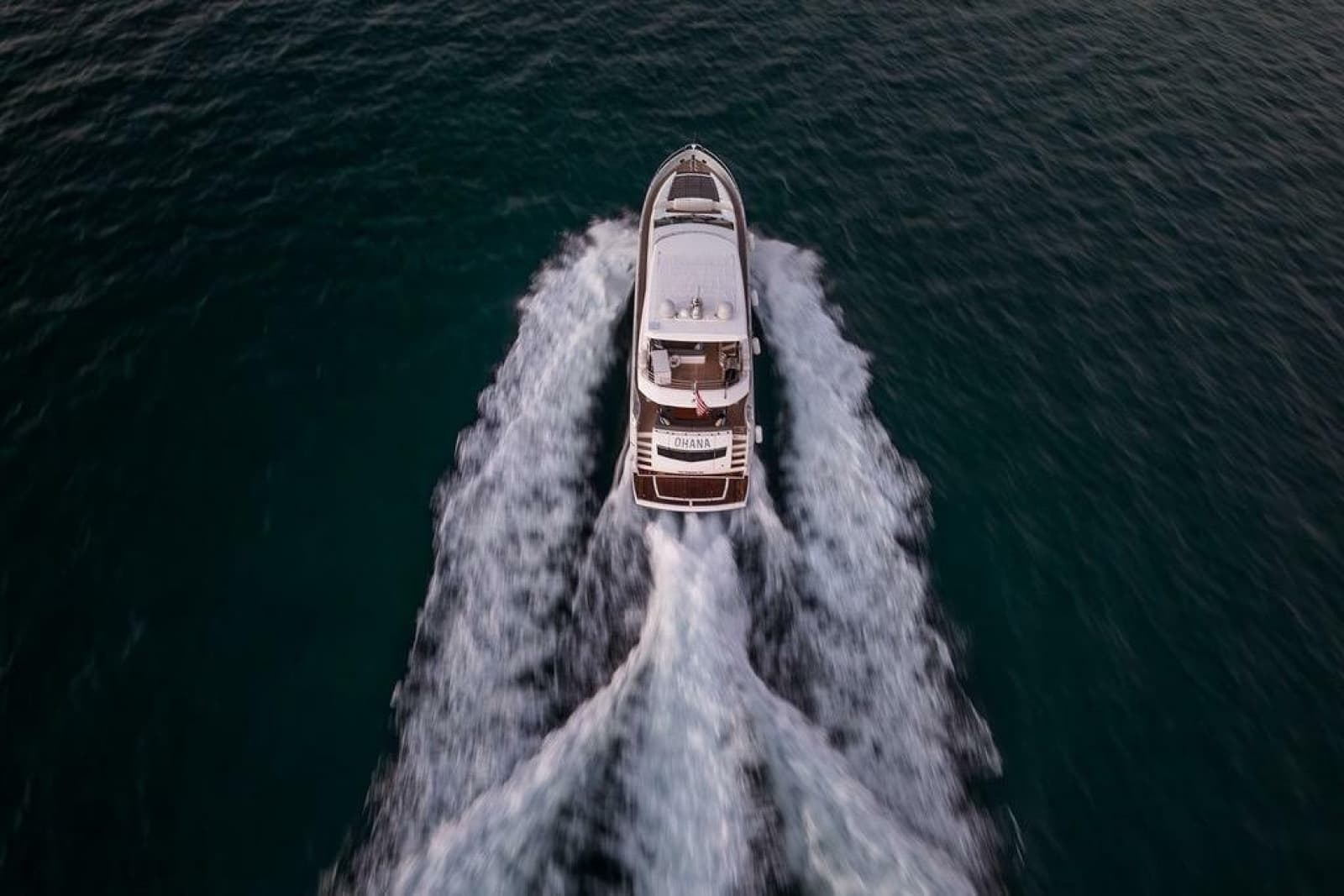 2012 Sunseeker Manhattan 73 - Photo 4