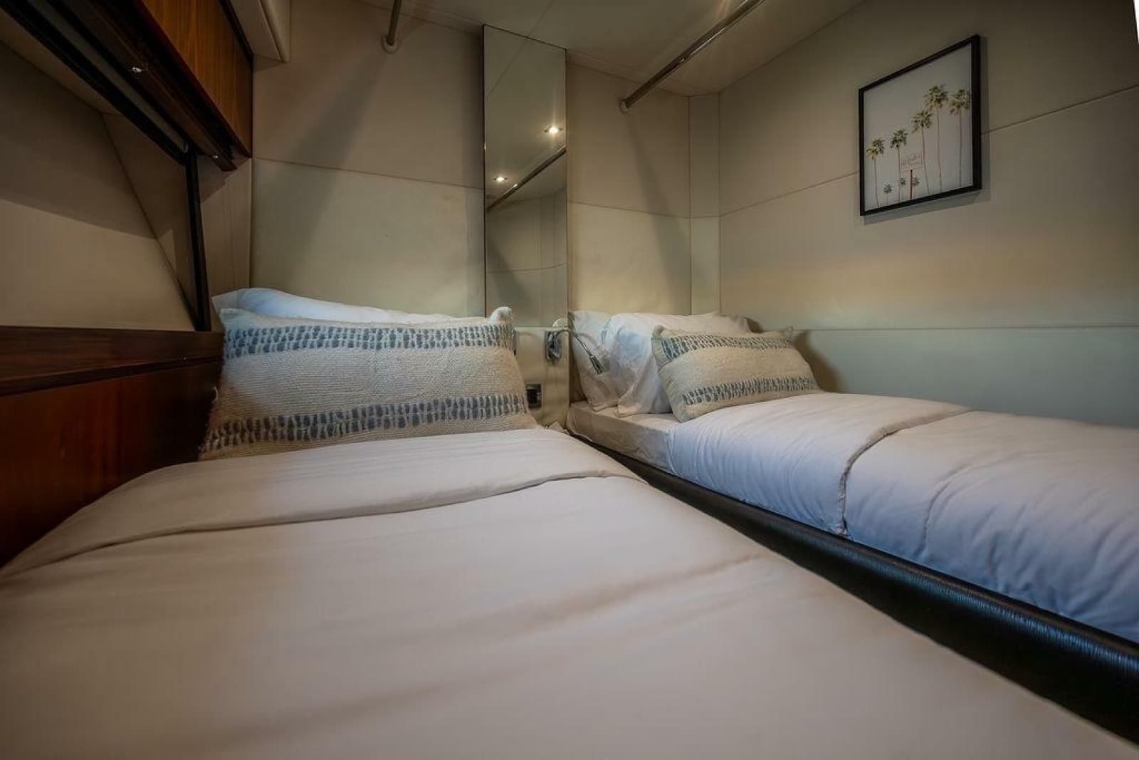2012 Sunseeker Manhattan 73 - Photo 63