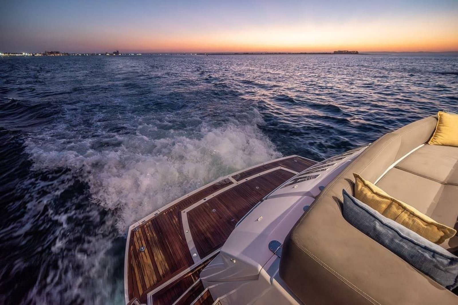 2012 Sunseeker Manhattan 73 - Photo 22