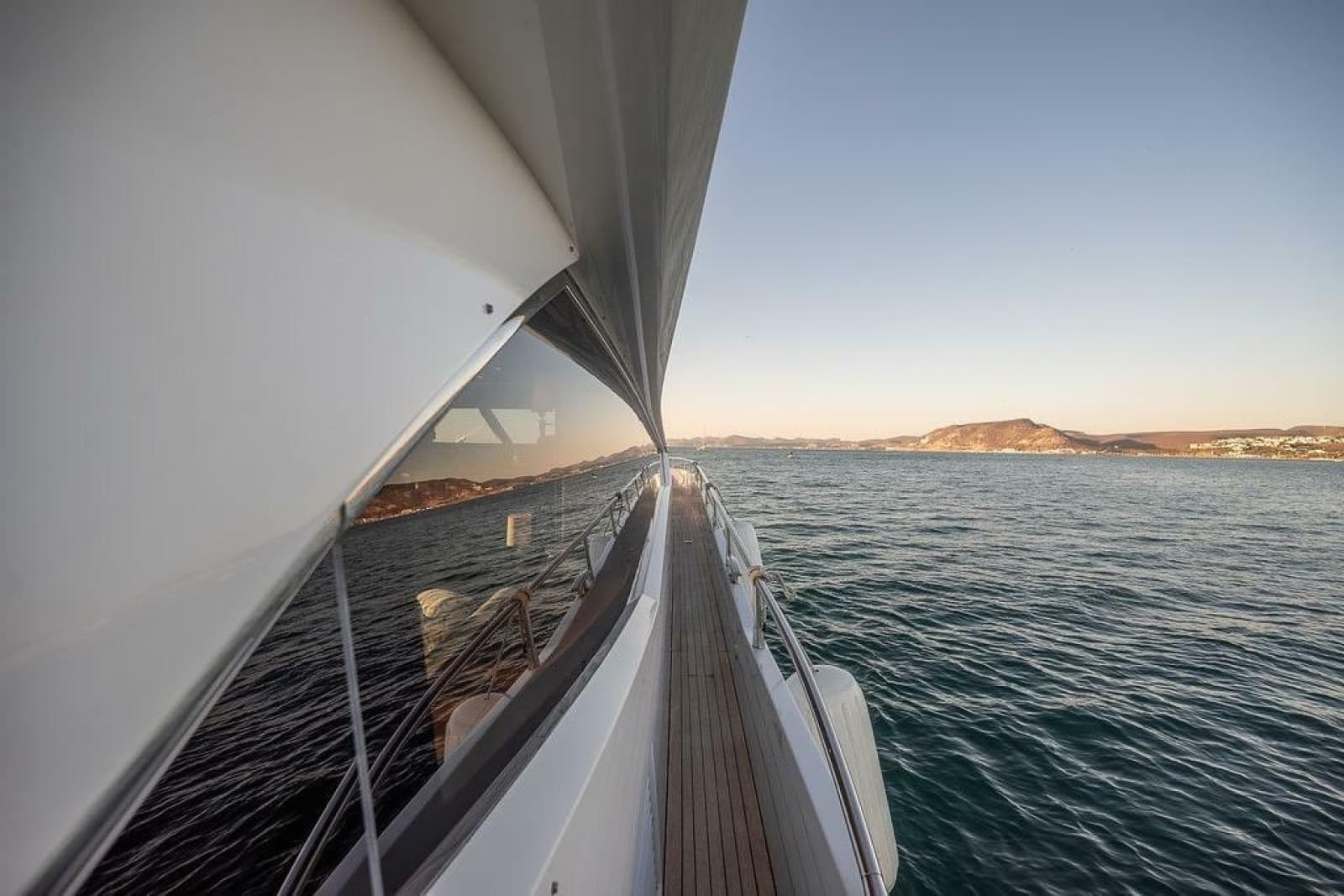 2012 Sunseeker Manhattan 73 - Photo 33