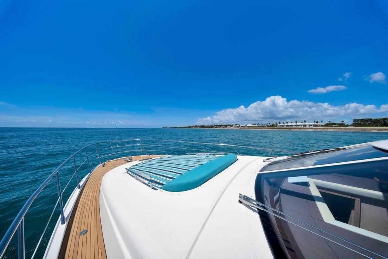 2011 Azimut 70 - Photo 69