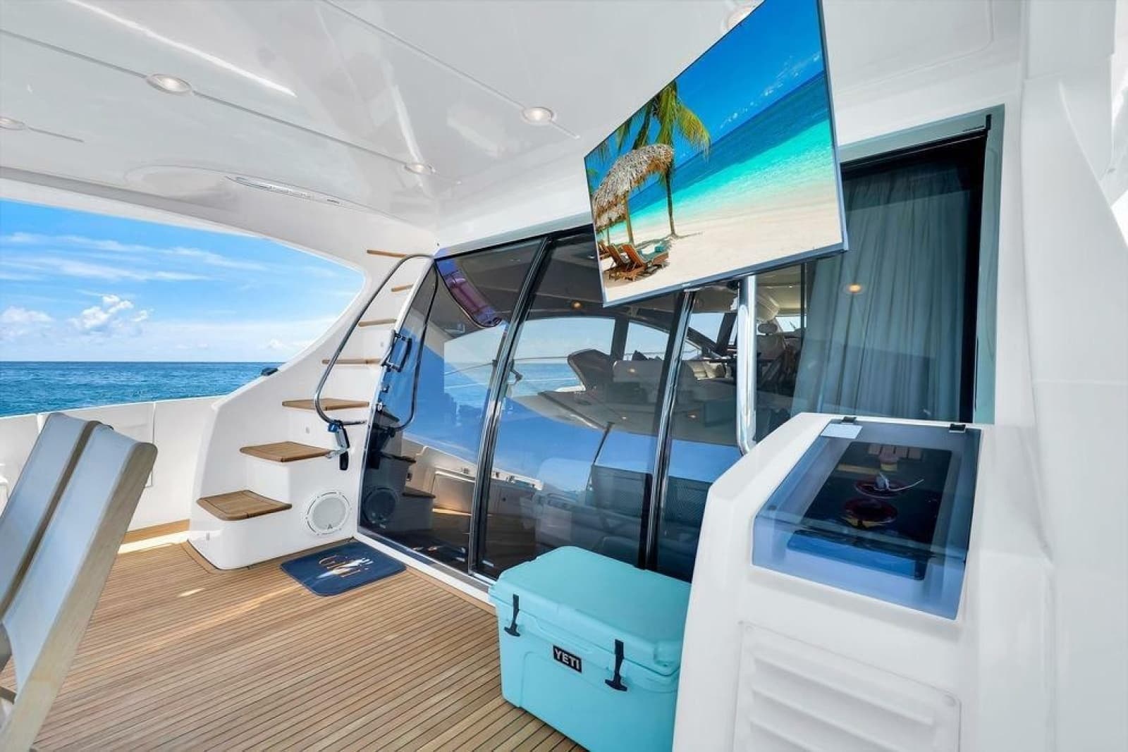 2011 Azimut 70 - Photo 66