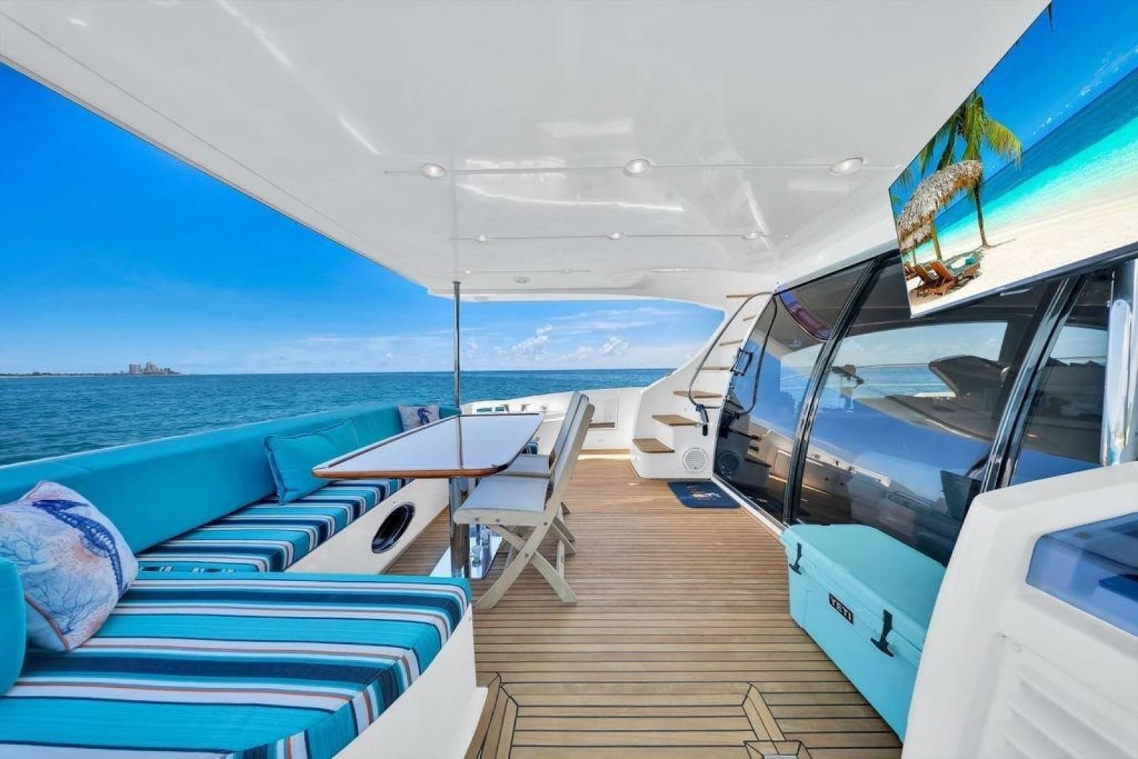 2011 Azimut 70 - Photo 65