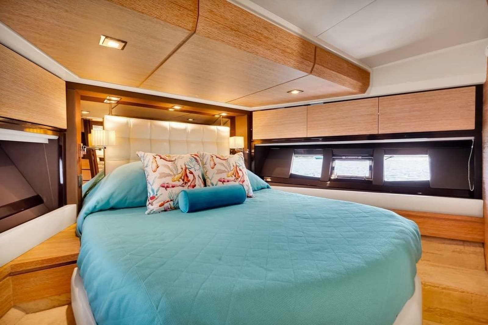 2011 Azimut 70 - Photo 48