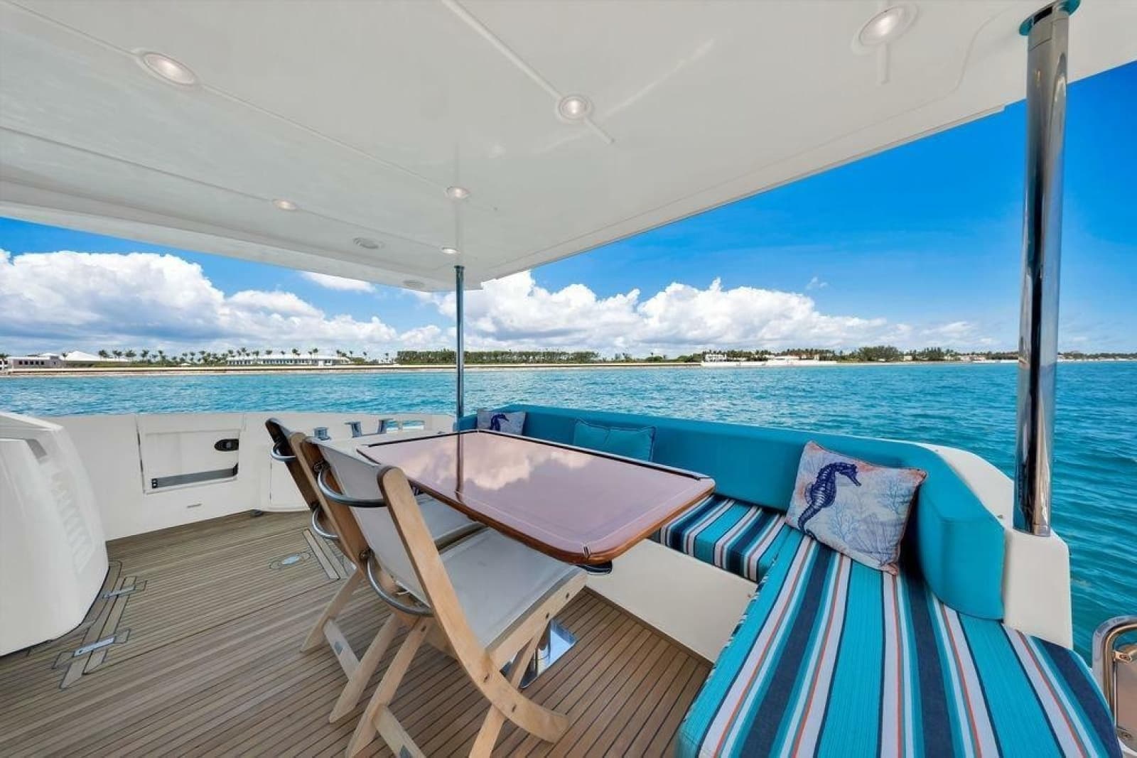 2011 Azimut 70 - Photo 63