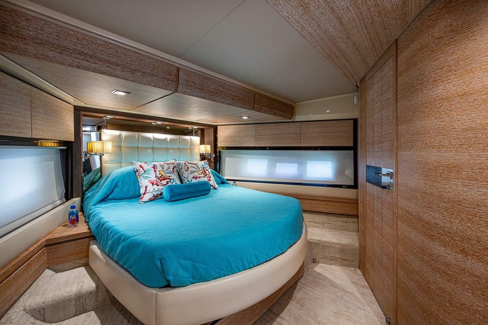 2011 Azimut 70 - Photo 26