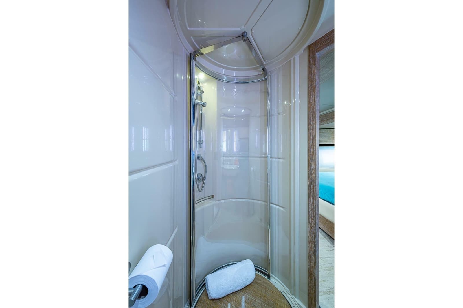 2011 Azimut 70 - Photo 20