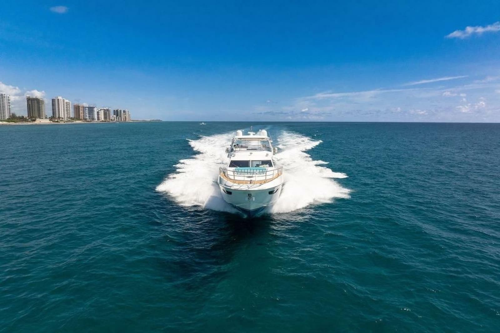 2011 Azimut 70 - Photo 134