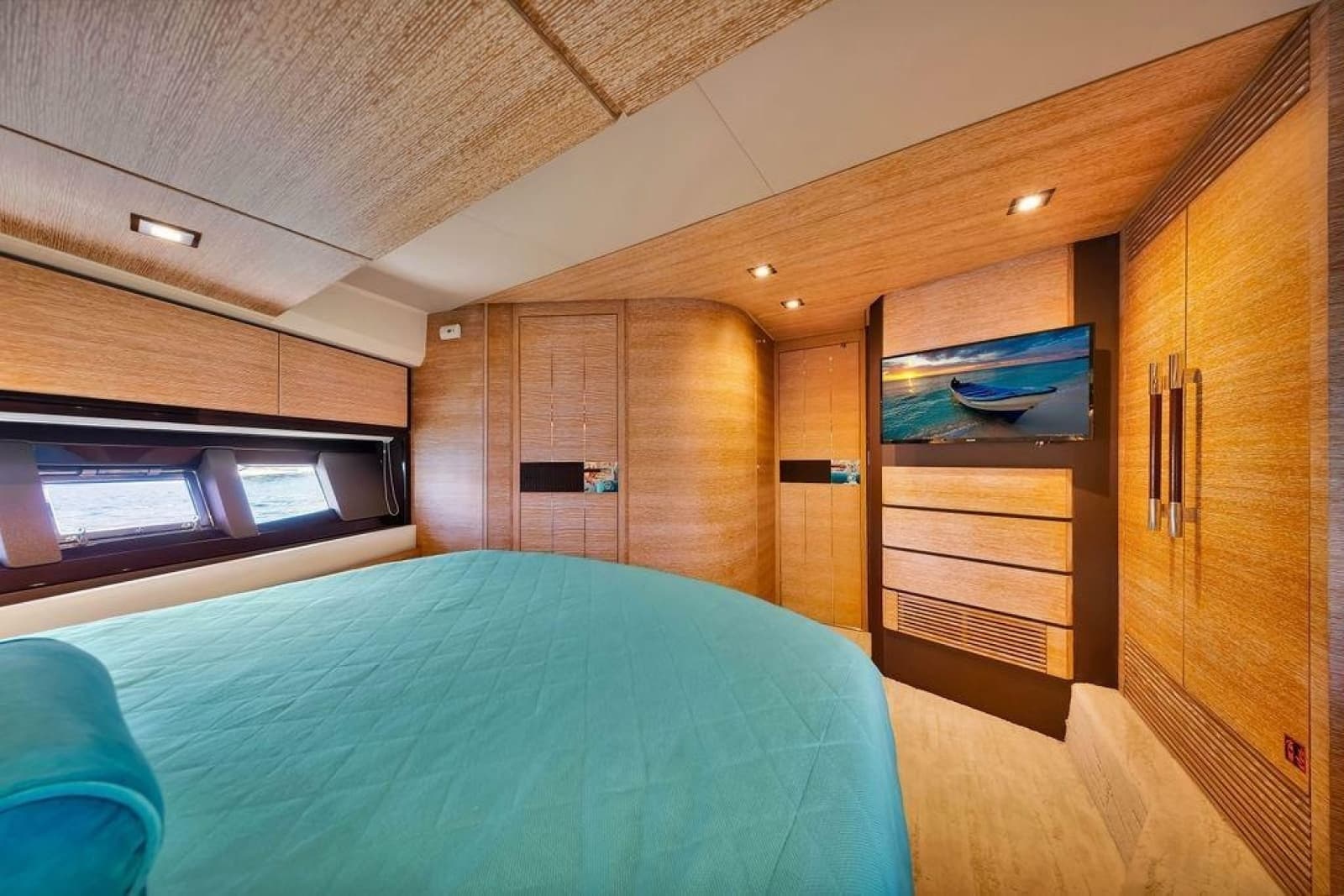 2011 Azimut 70 - Photo 51