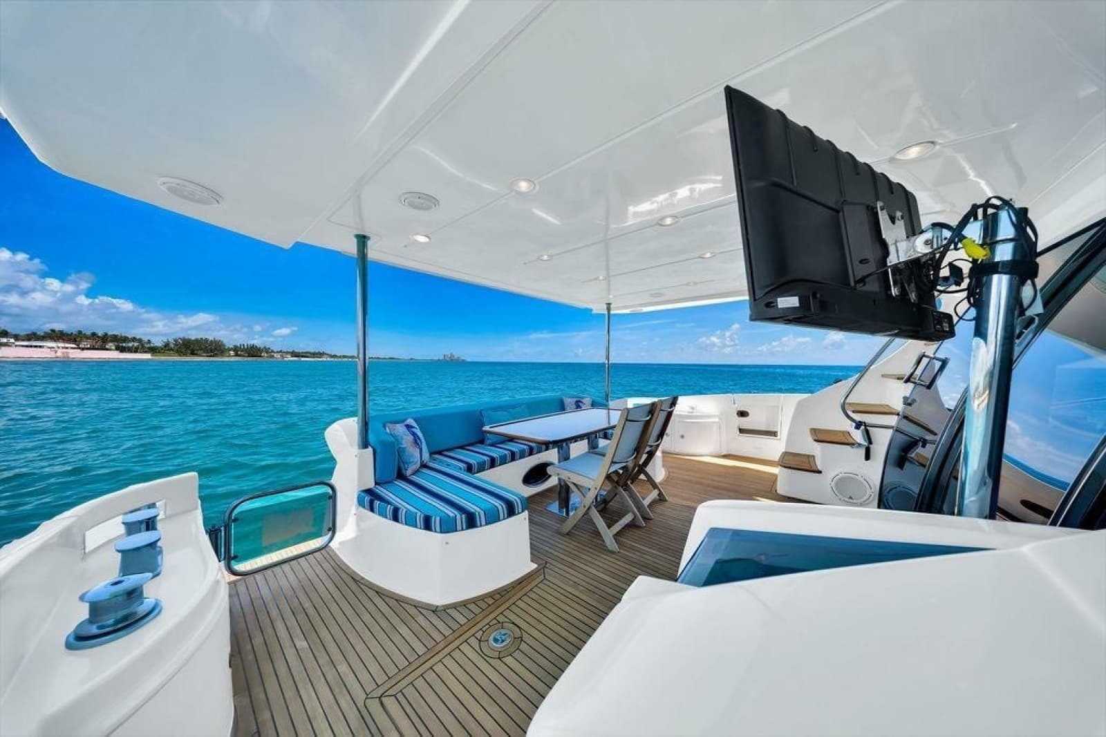 2011 Azimut 70 - Photo 72