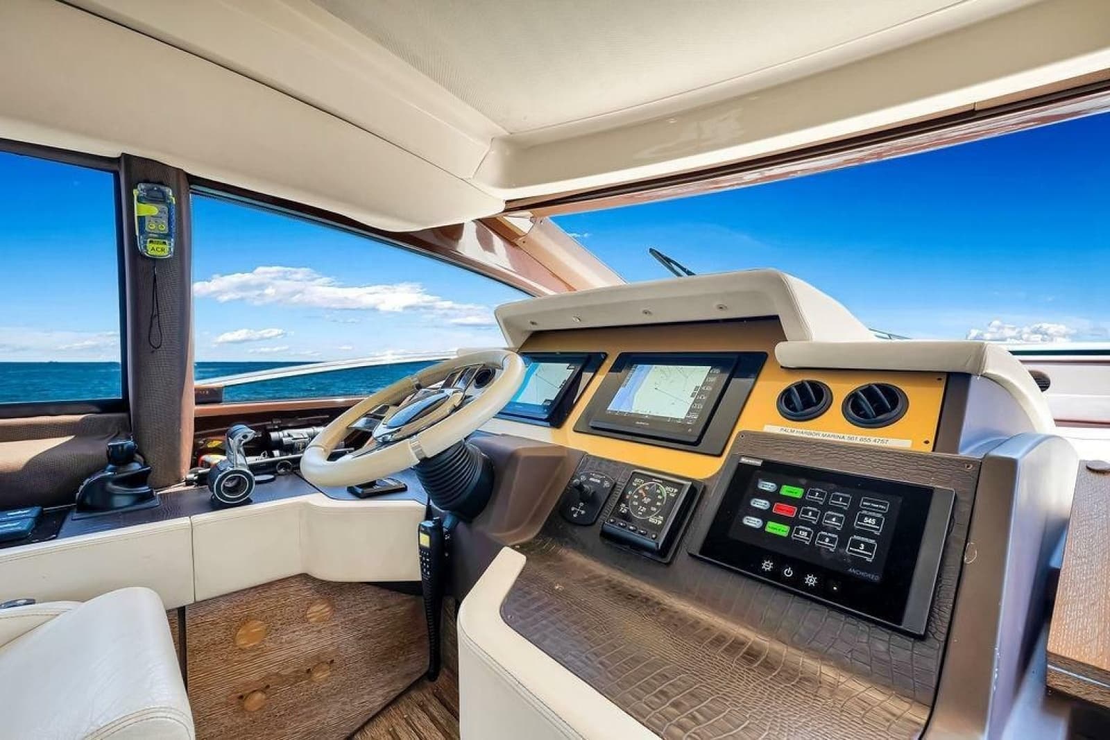 2011 Azimut 70 - Photo 80