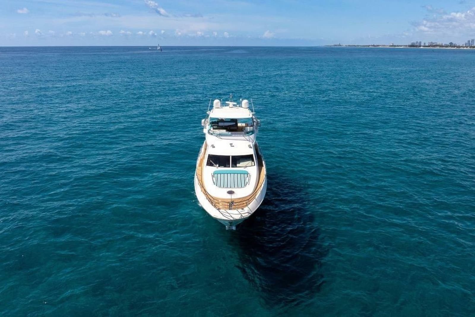 2011 Azimut 70 - Photo 110