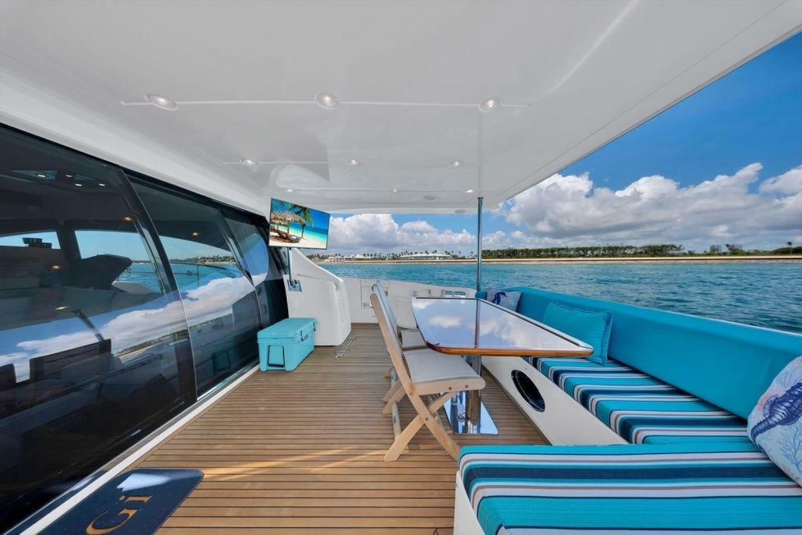 2011 Azimut 70 - Photo 62
