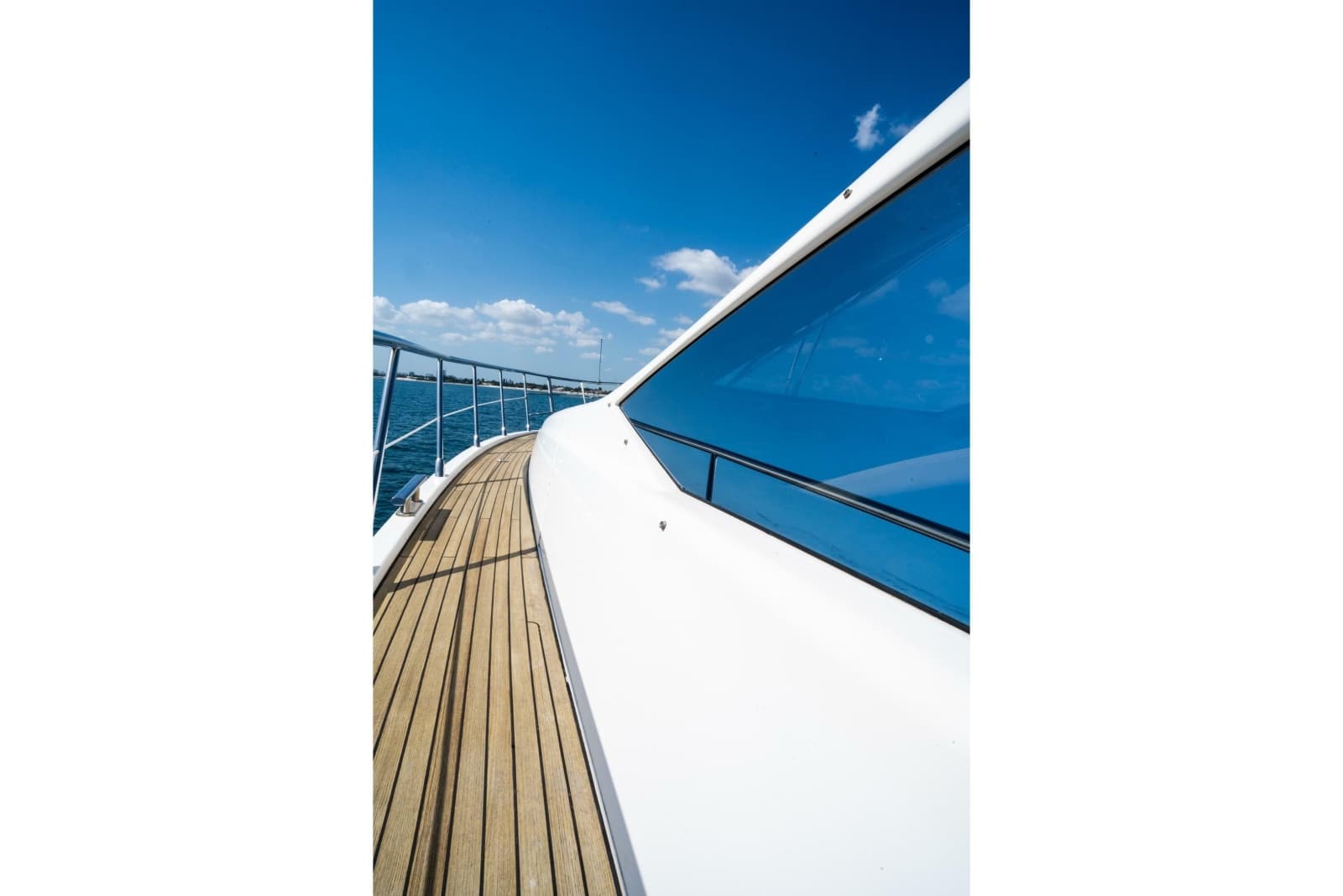 2011 Azimut 70 - Photo 13