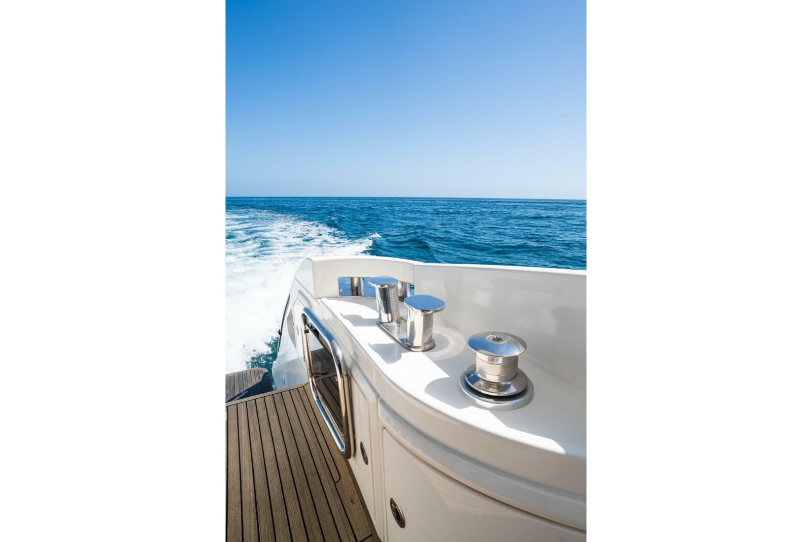 2011 Azimut 70 - Photo 10