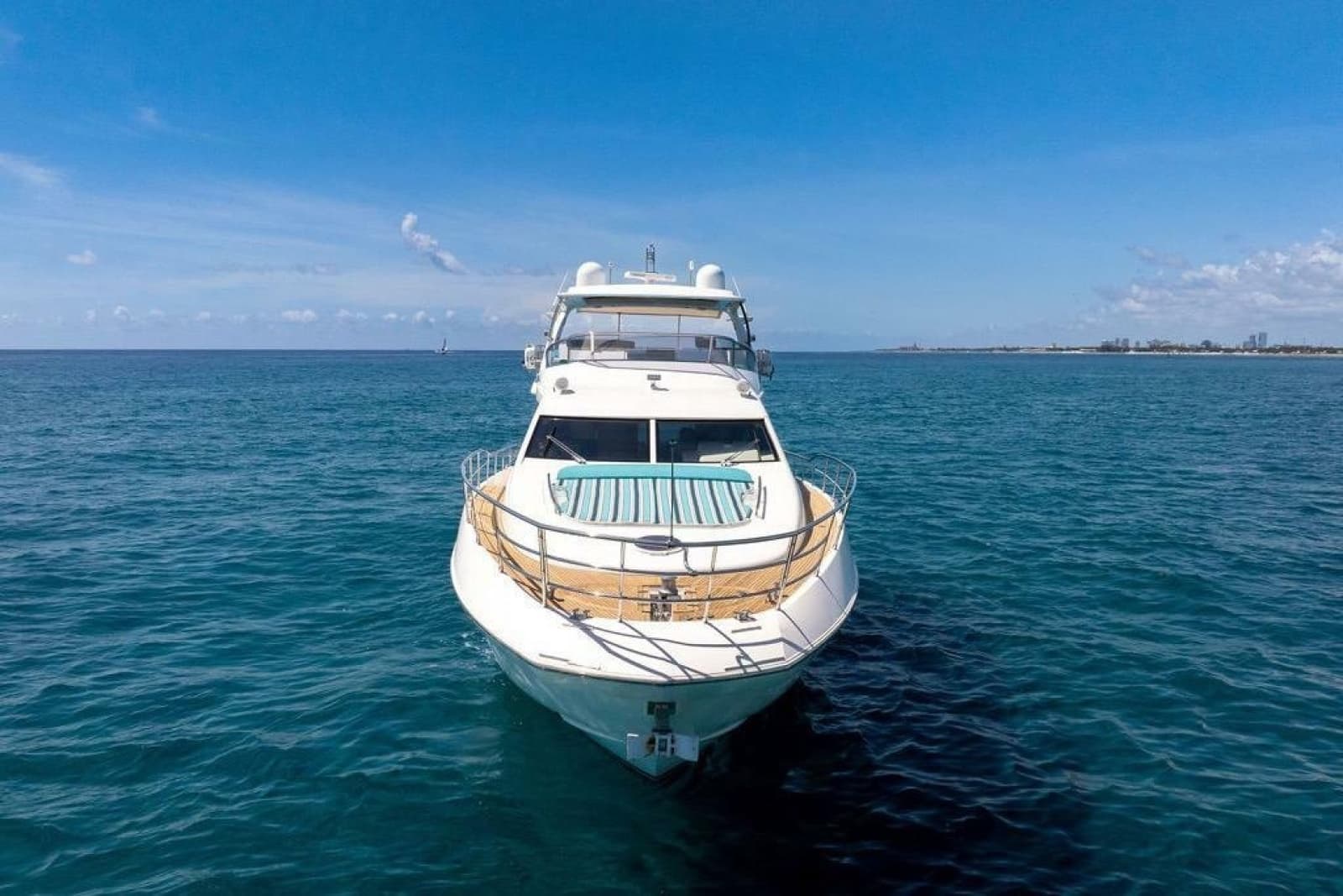 2011 Azimut 70 - Photo 109