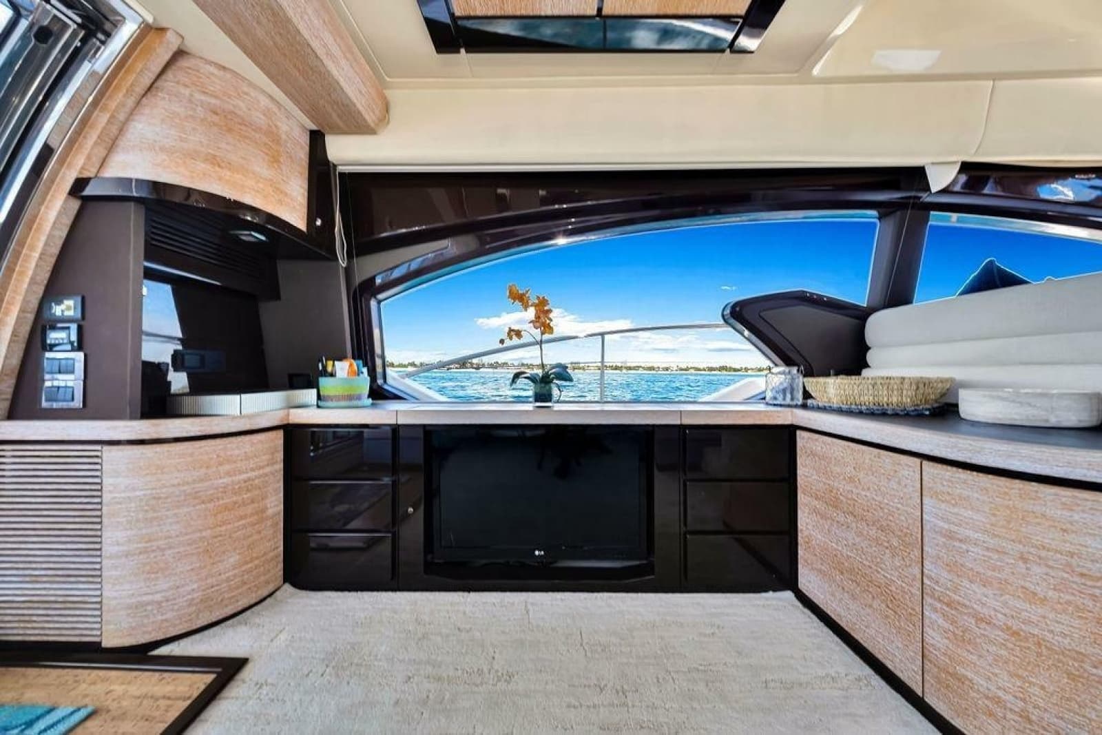 2011 Azimut 70 - Photo 87