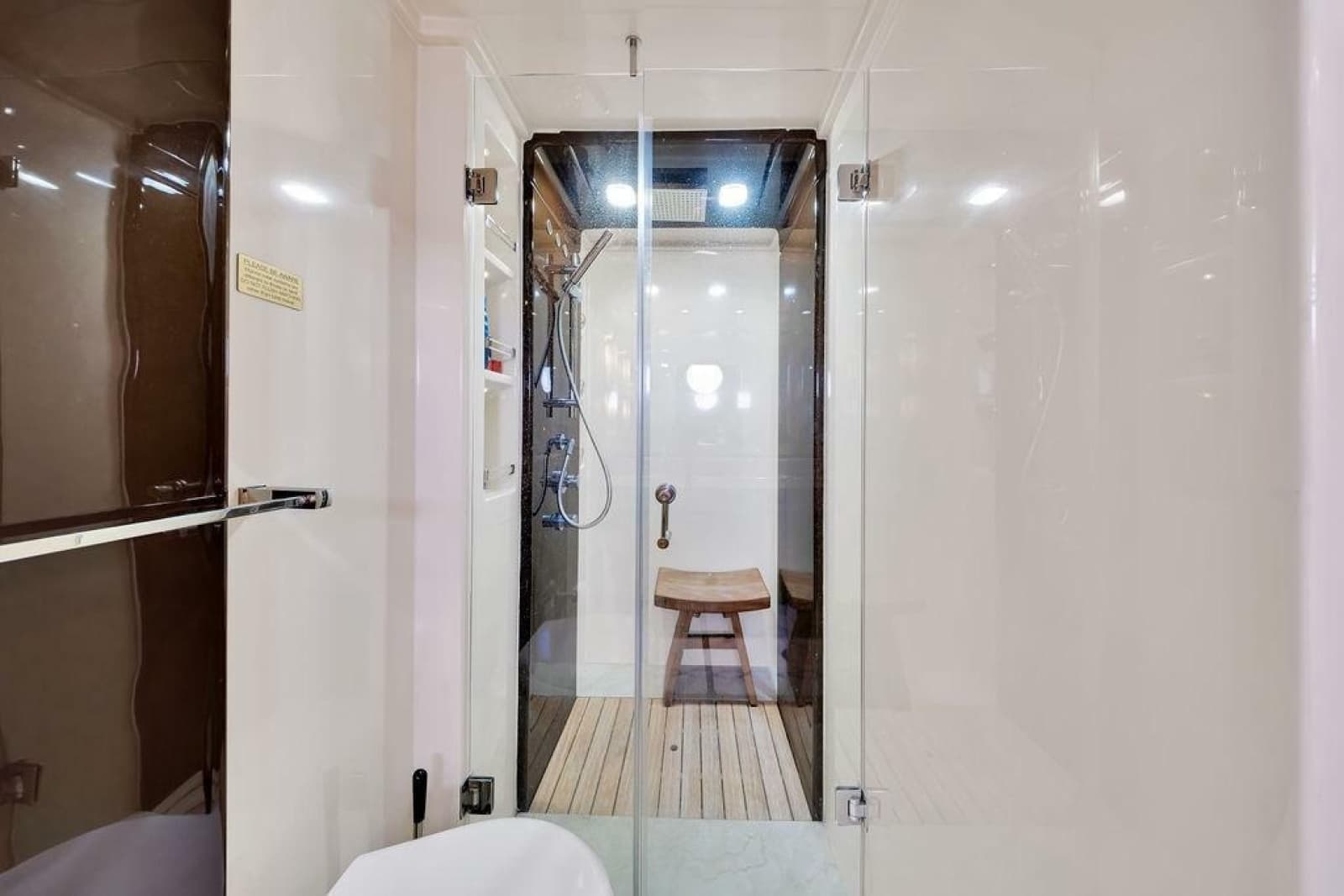 2011 Azimut 70 - Photo 46