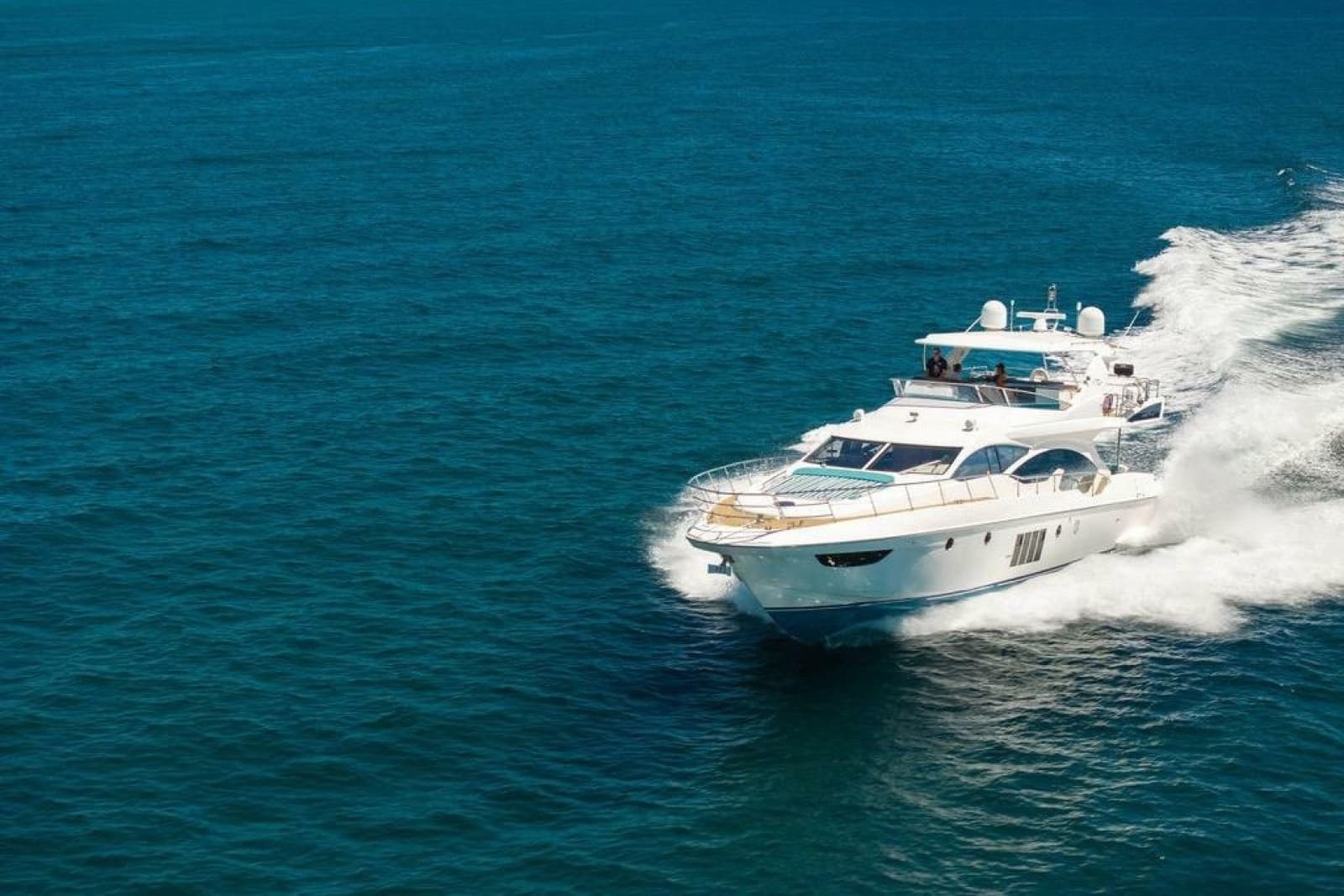 2011 Azimut 70 - Photo 131