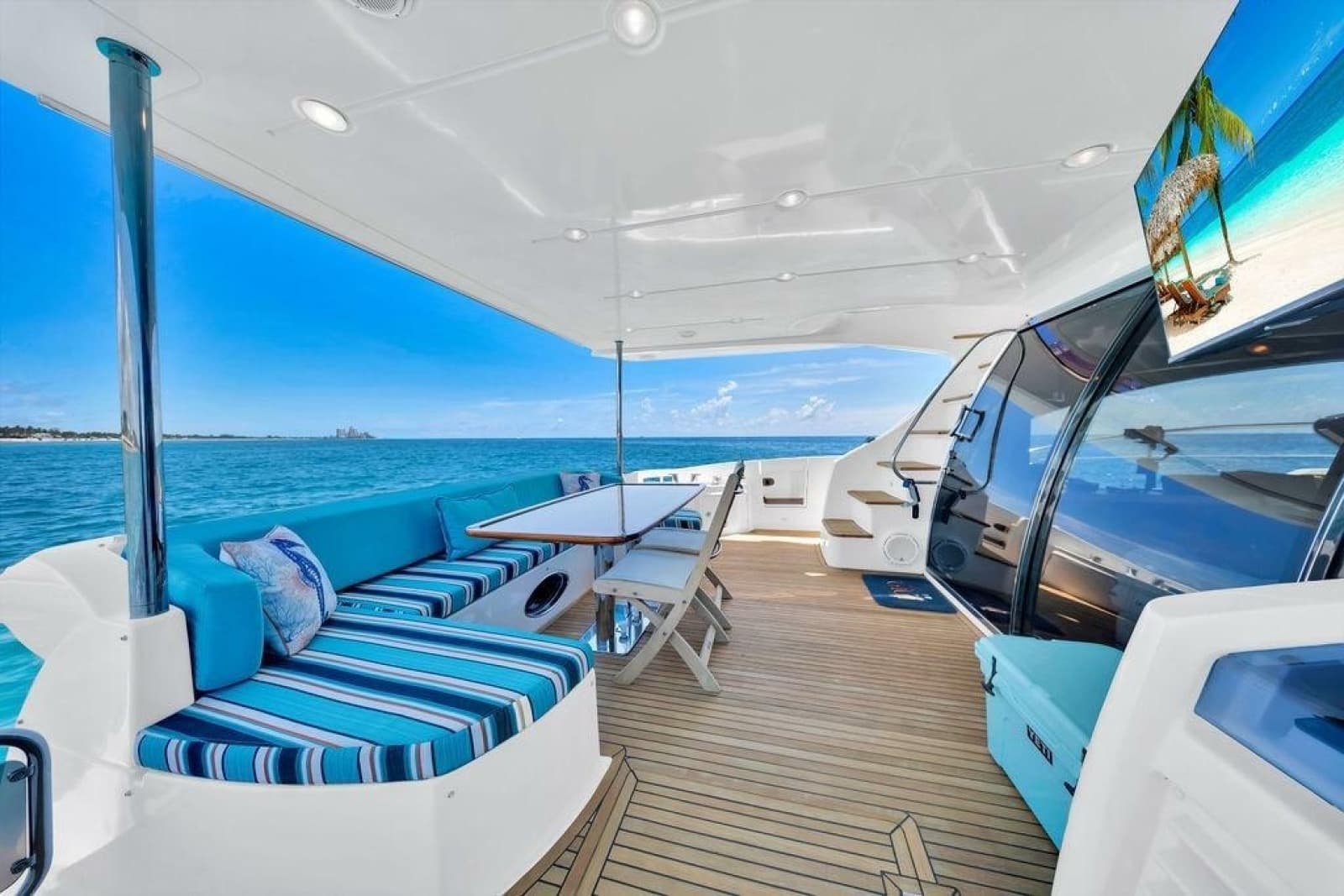 2011 Azimut 70 - Photo 64