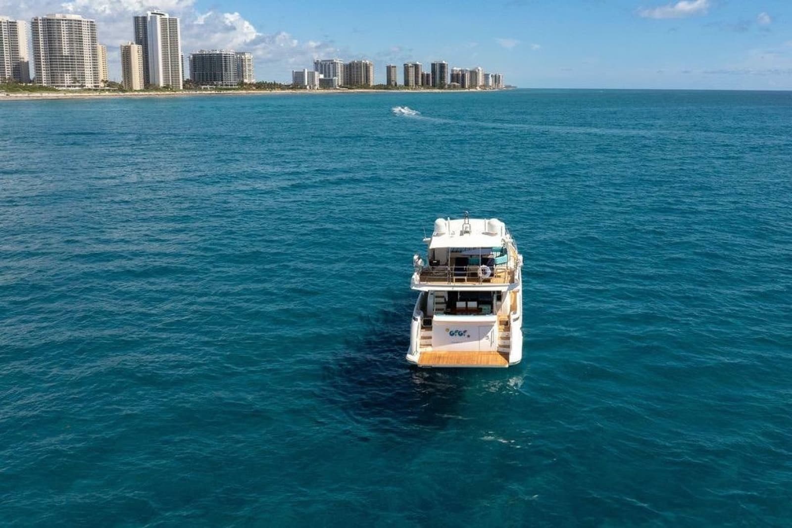 2011 Azimut 70 - Photo 104