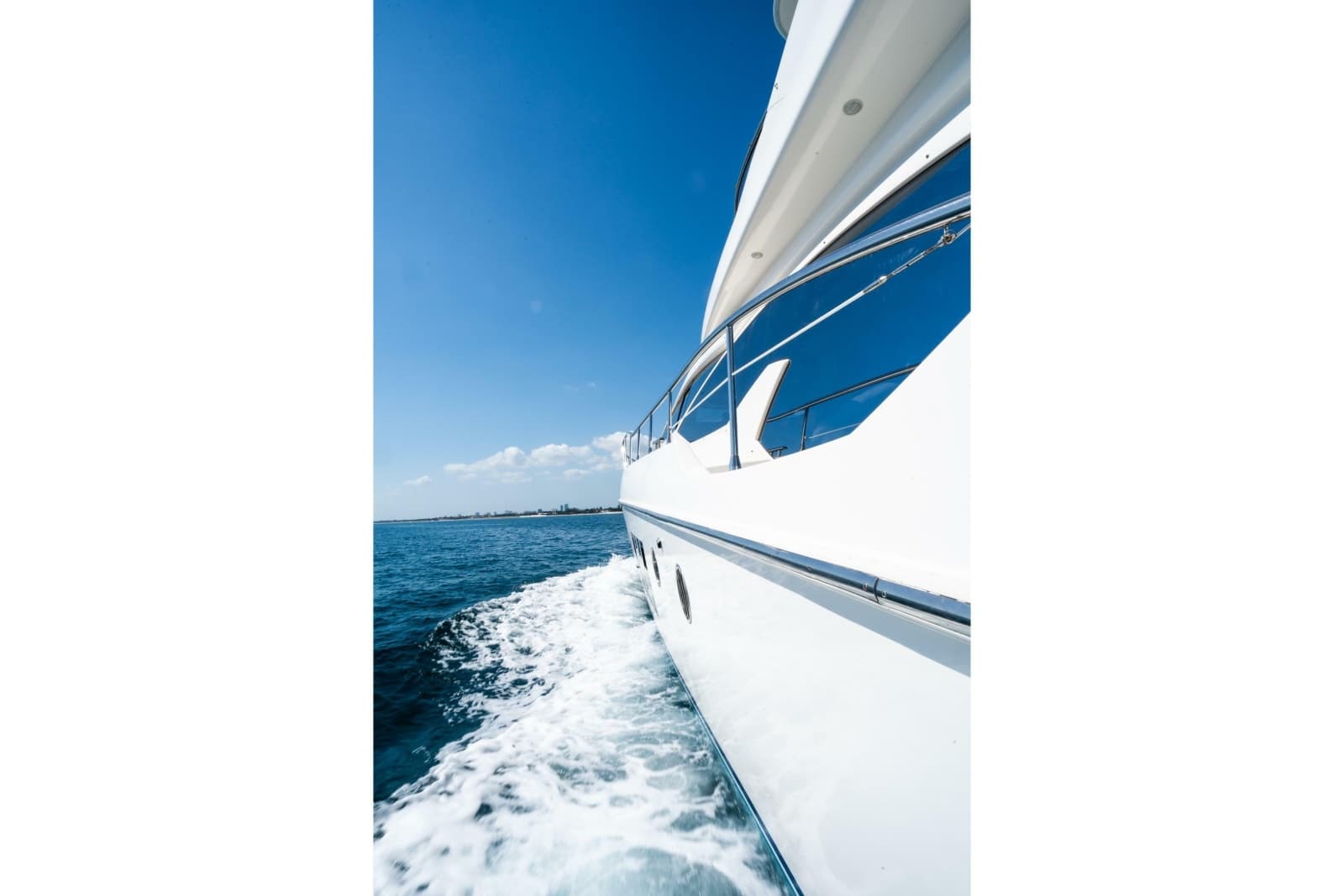 2011 Azimut 70 - Photo 12