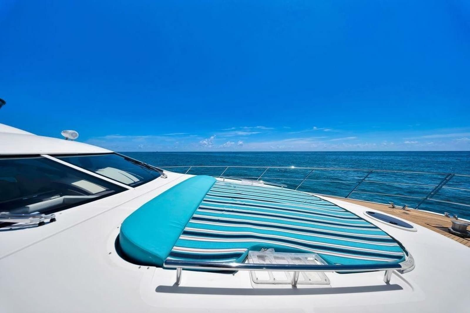 2011 Azimut 70 - Photo 71