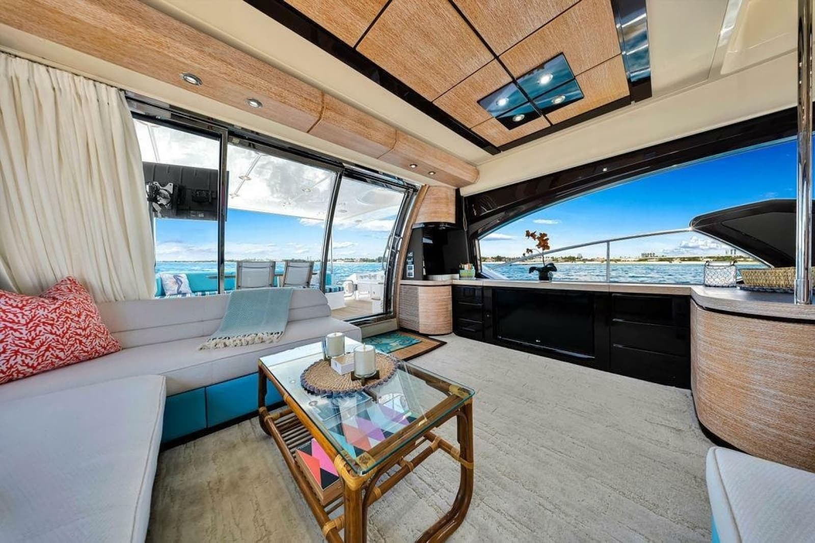 2011 Azimut 70 - Photo 88