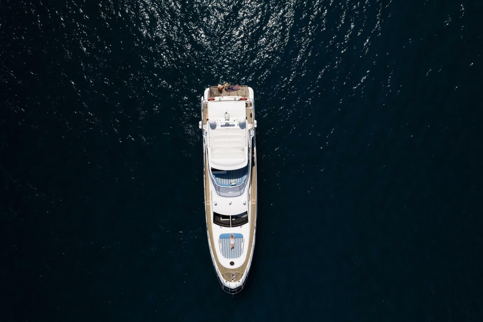 2011 Azimut 70 - Photo 4