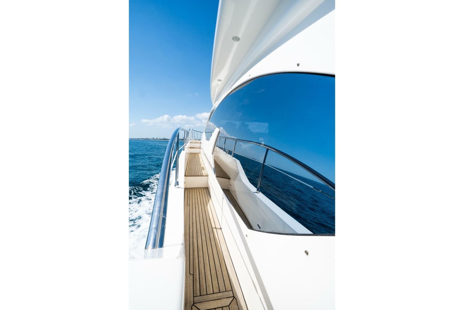 2011 Azimut 70 - Photo 11