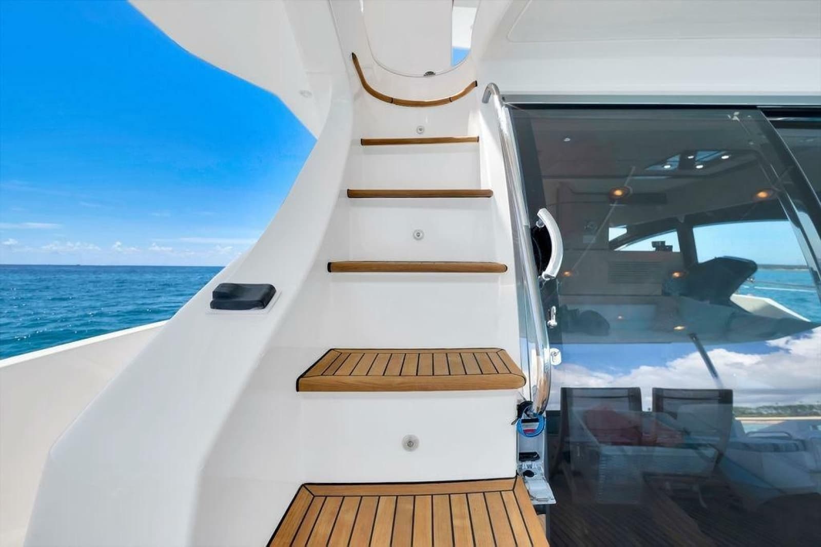 2011 Azimut 70 - Photo 67