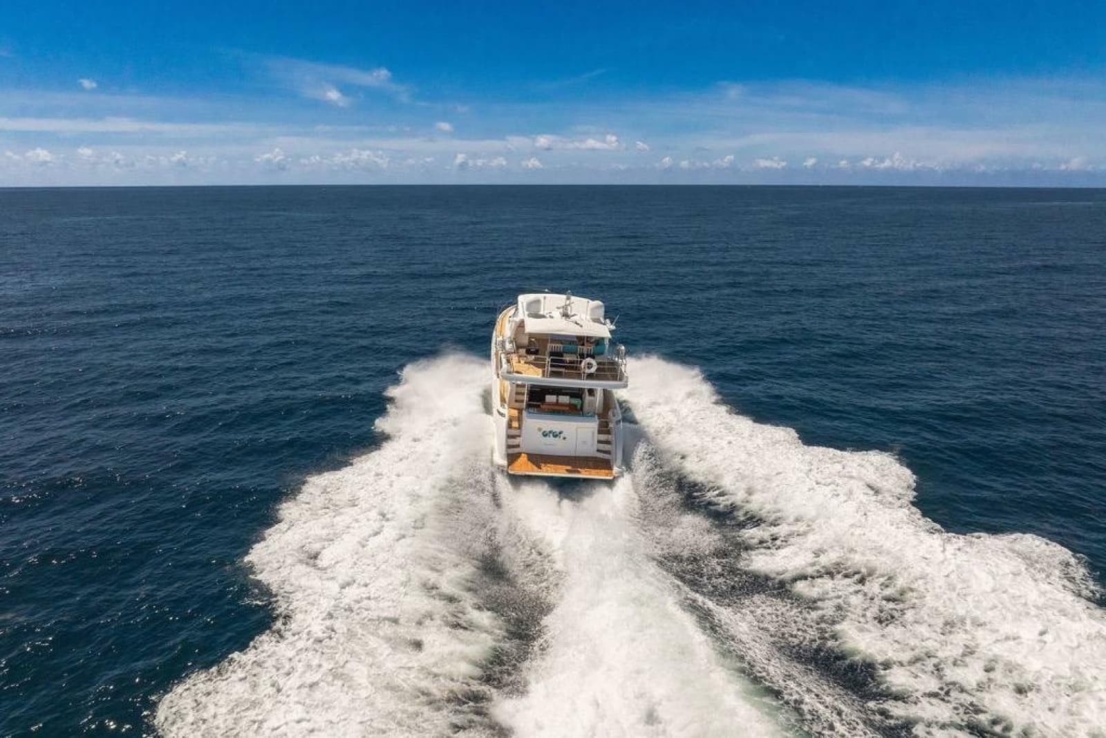 2011 Azimut 70 - Photo 121