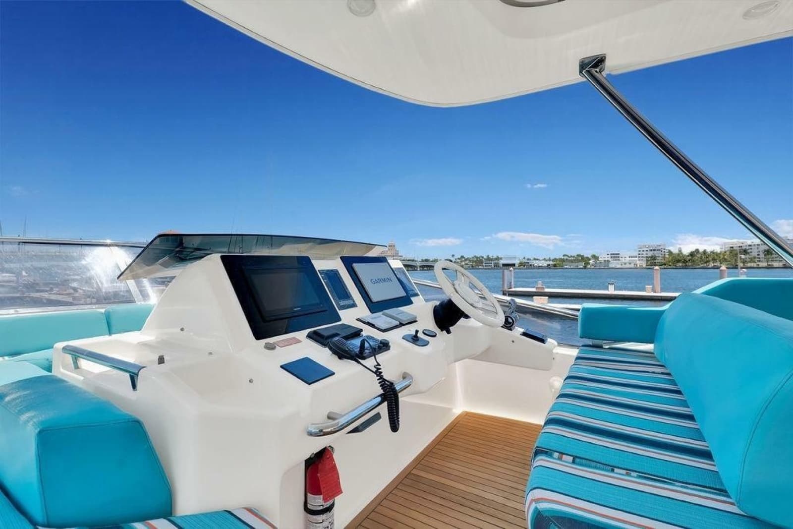 2011 Azimut 70 - Photo 99