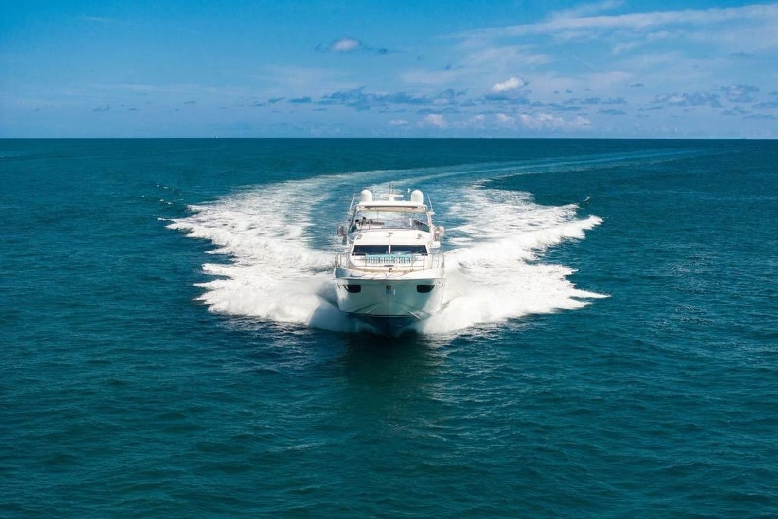 2011 Azimut 70 - Photo 132
