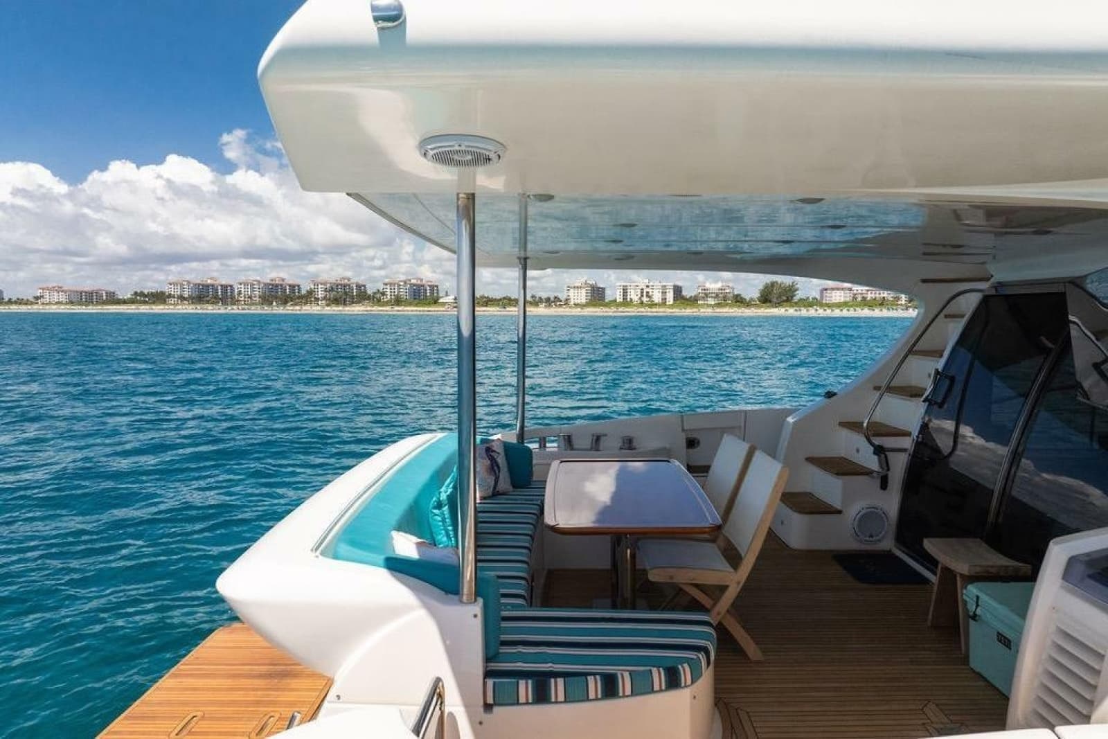 2011 Azimut 70 - Photo 114