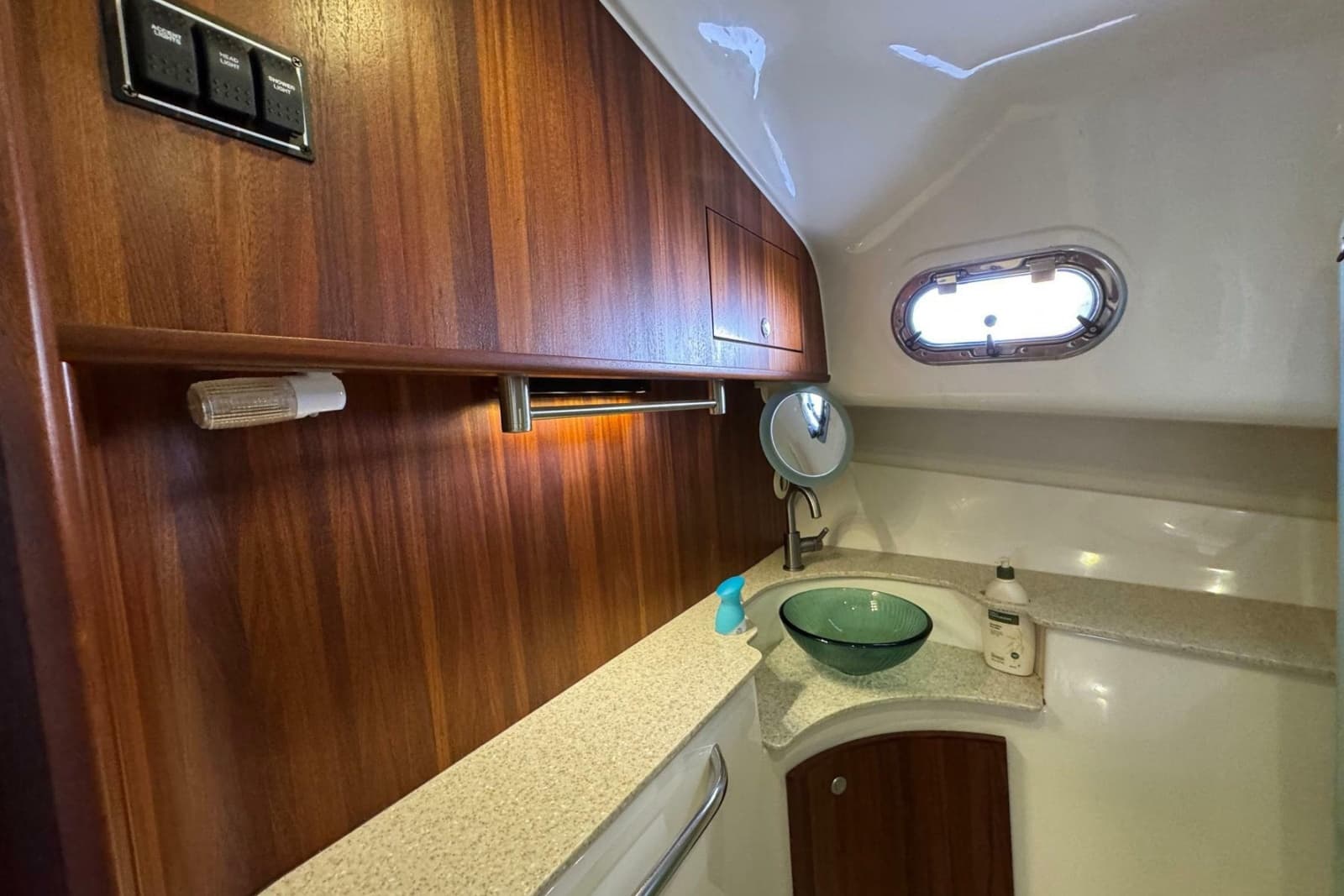 2011 Pursuit OS 375 Offshore - Photo 38