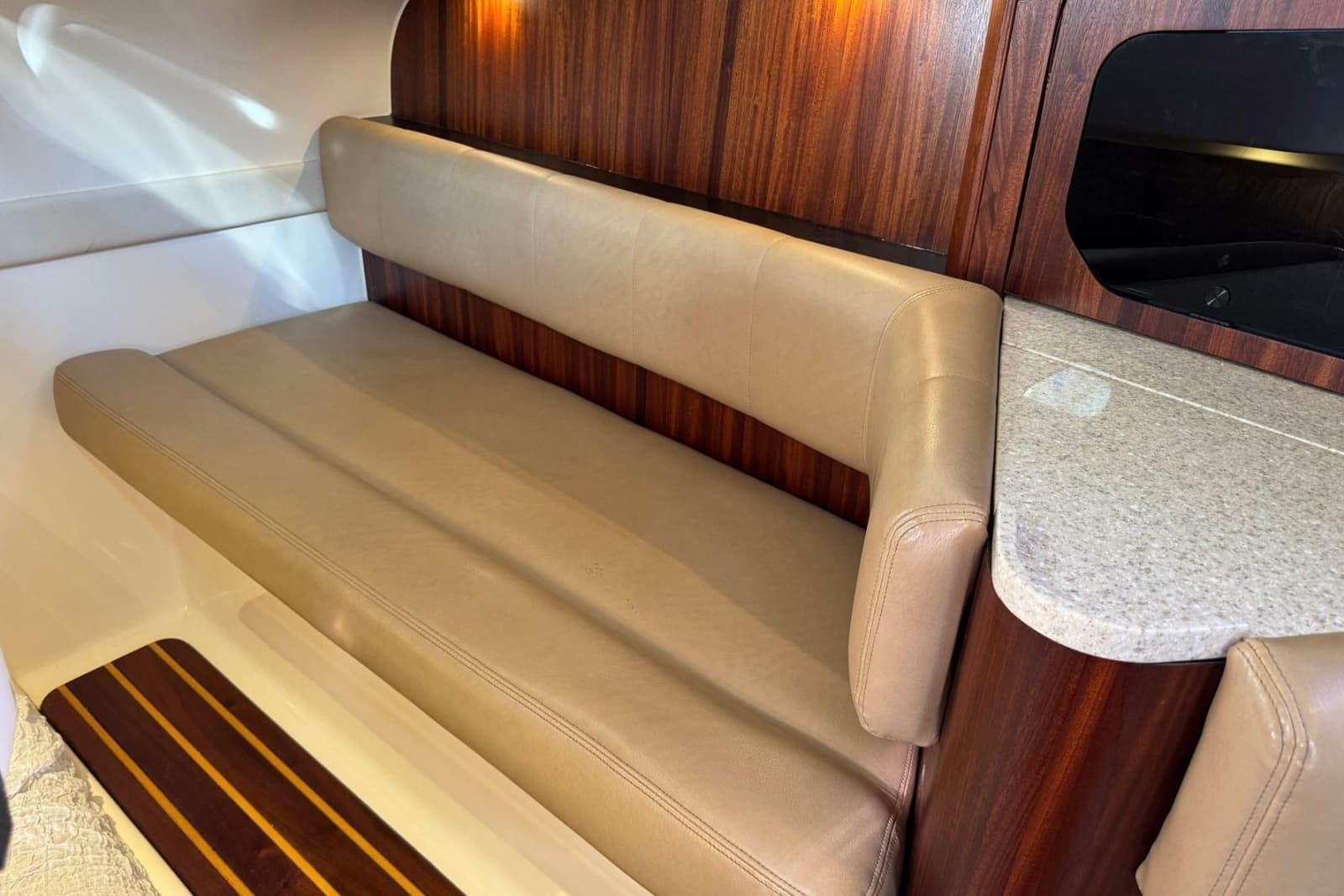 2011 Pursuit OS 375 Offshore - Photo 35