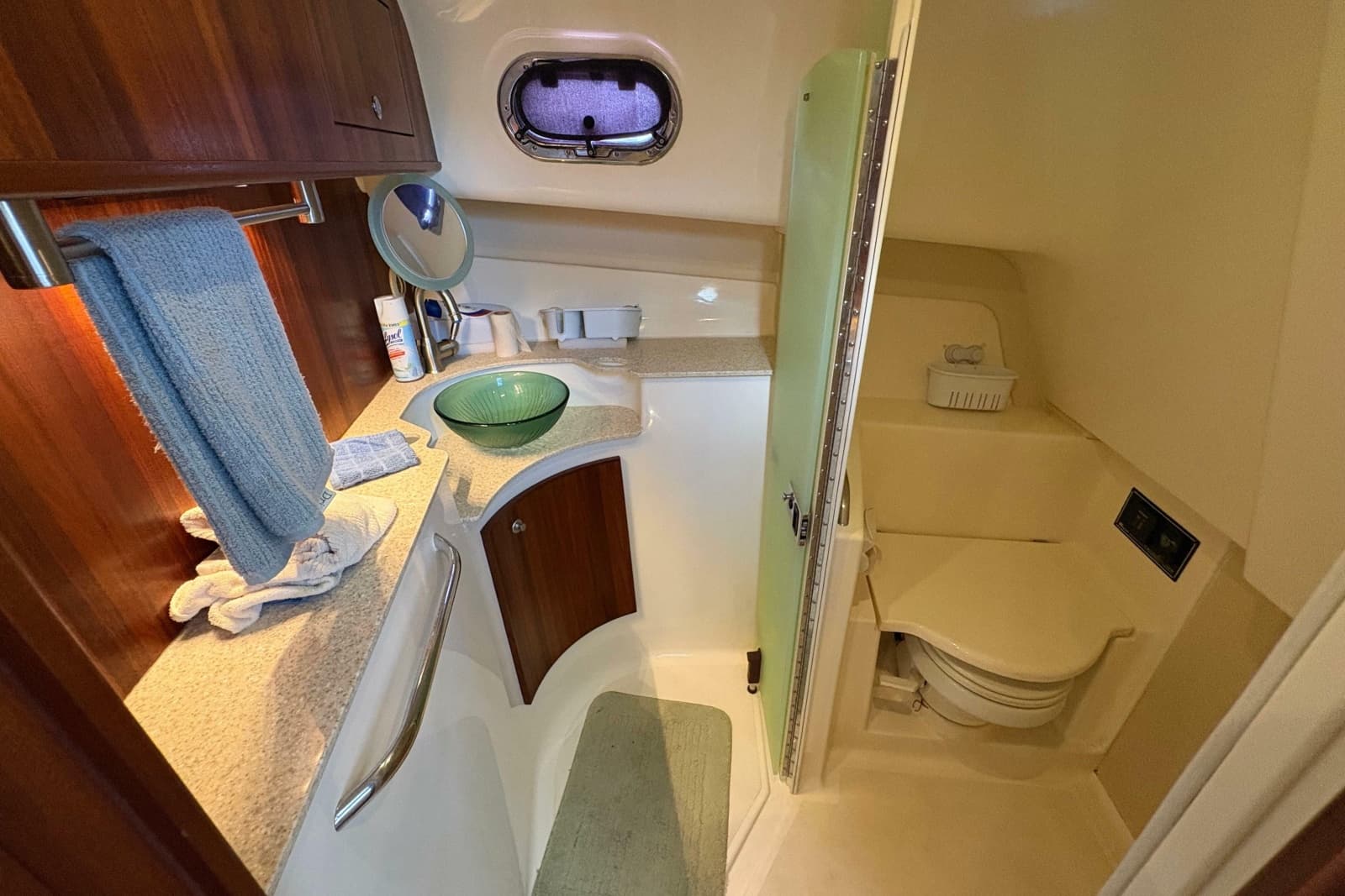 2011 Pursuit OS 375 Offshore - Photo 47