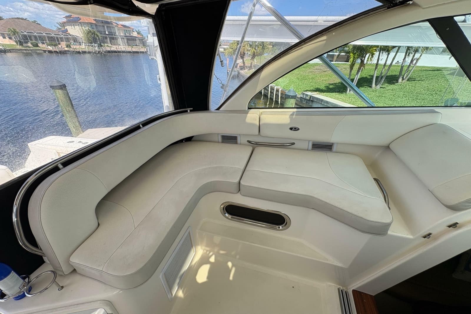 2011 Pursuit OS 375 Offshore - Photo 30