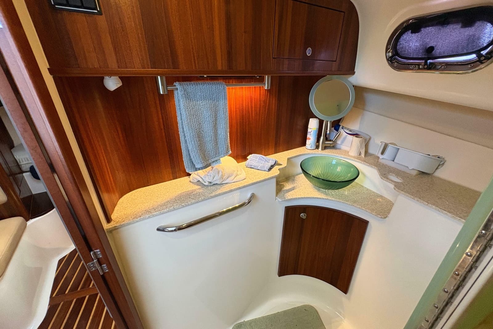 2011 Pursuit OS 375 Offshore - Photo 48