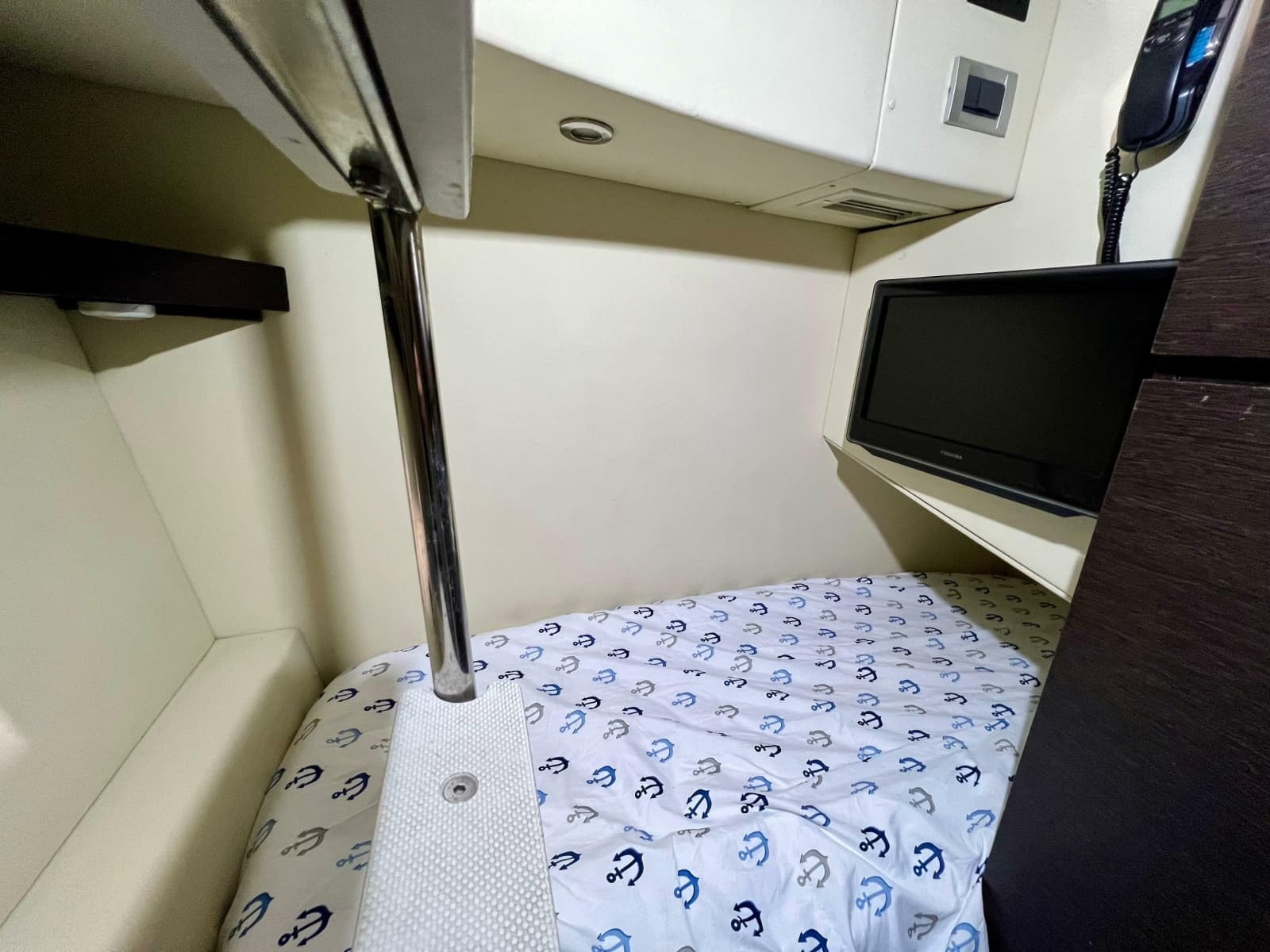 2010 Azimut 62S - Photo 43