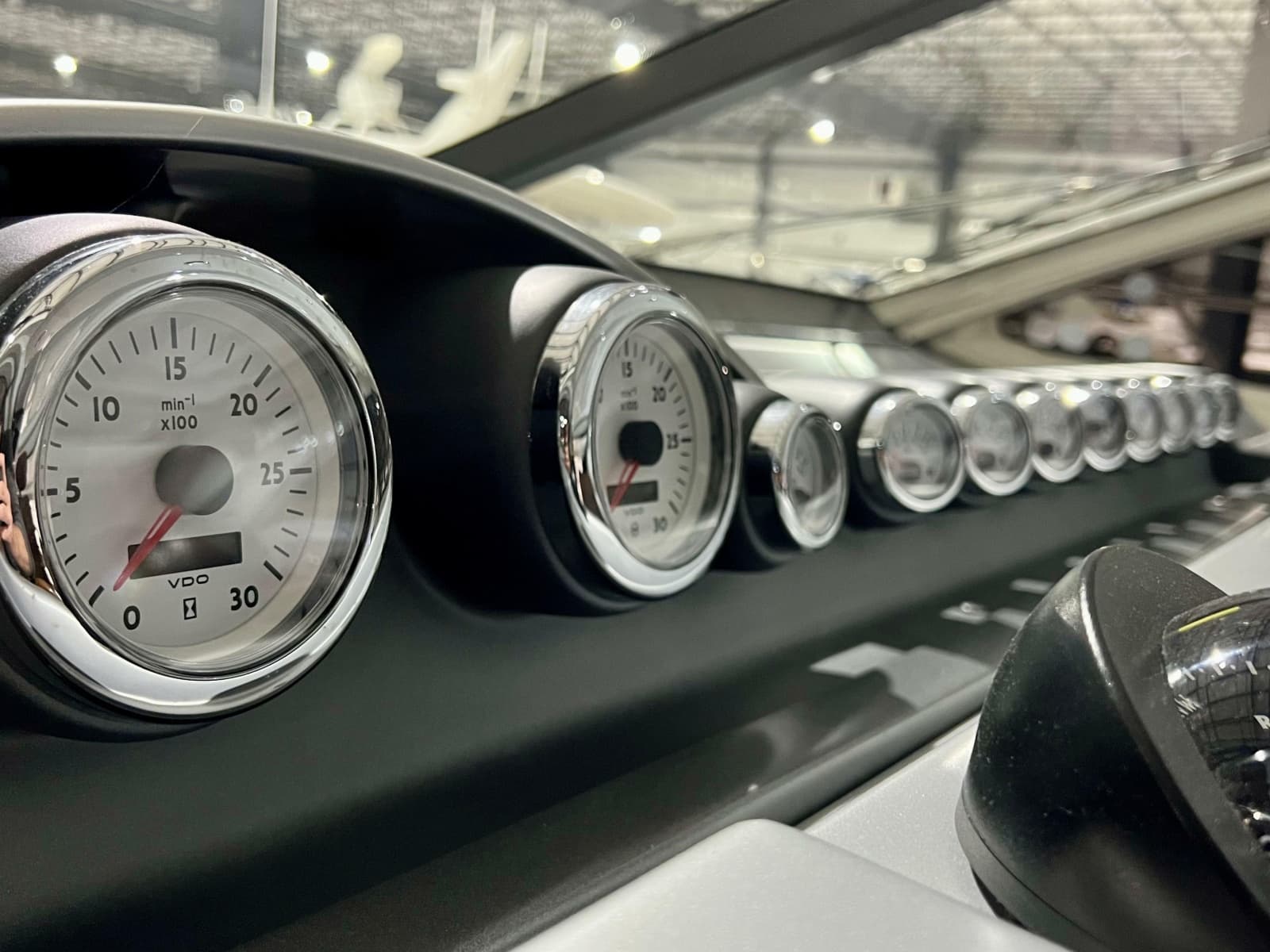 2010 Azimut 62S - Photo 19