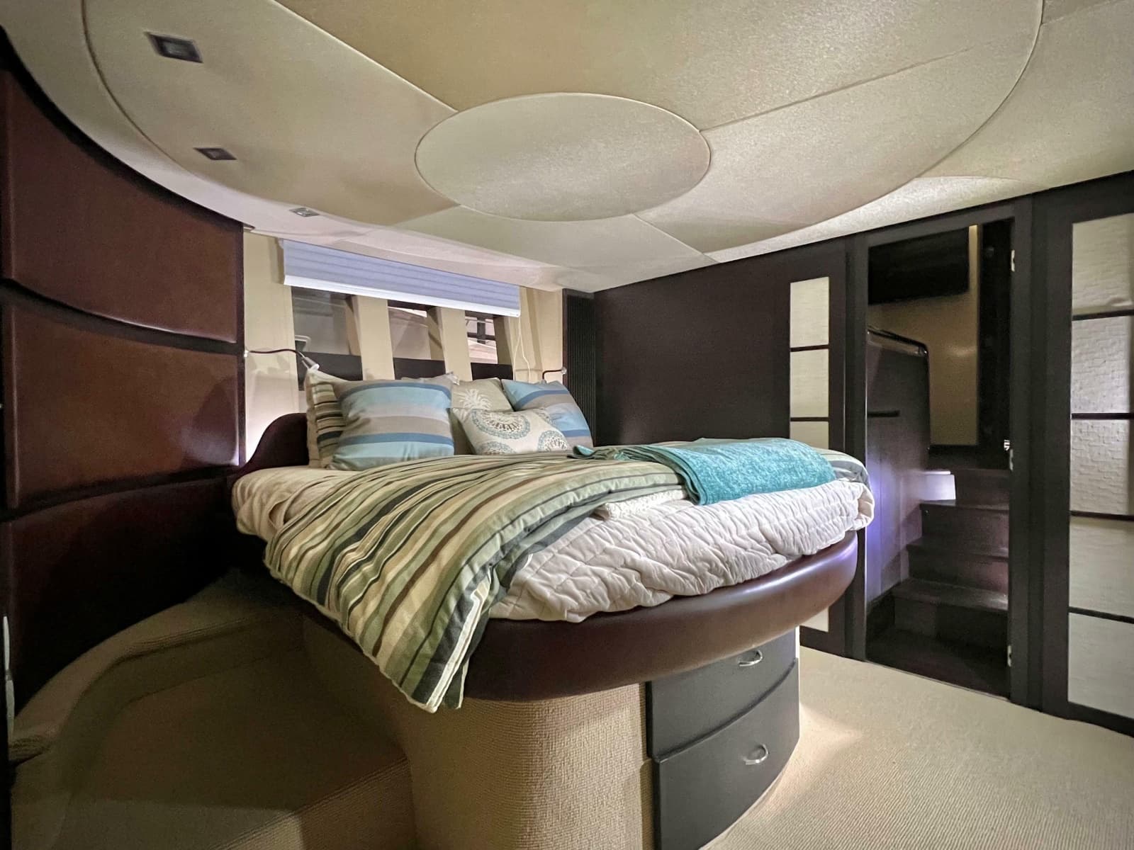 2010 Azimut 62S - Photo 31